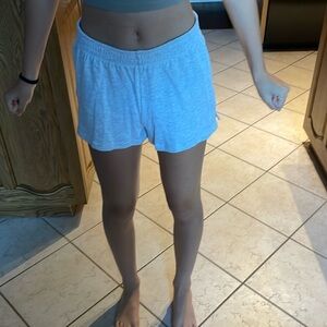 Girls shorts